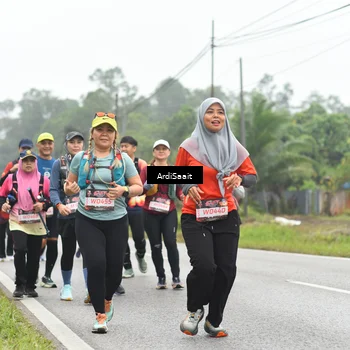 Runner Photo 8563710