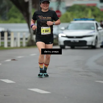 Runner Photo 8563711