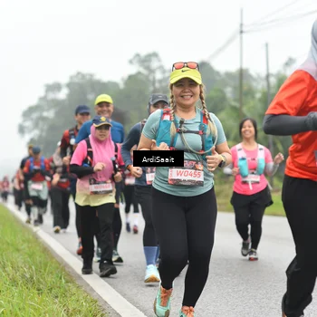 Runner Photo 8563713