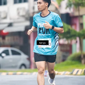 Runner Photo 8563718