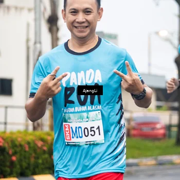 Runner Photo 8563719