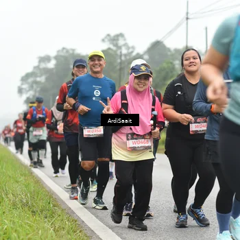 Runner Photo 8563727
