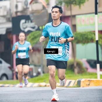 Runner Photo 8563729
