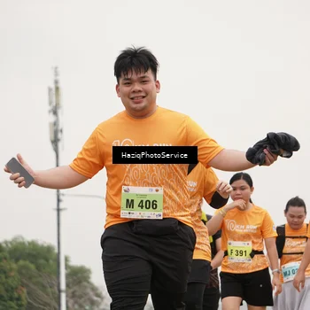 Runner Photo 8563733