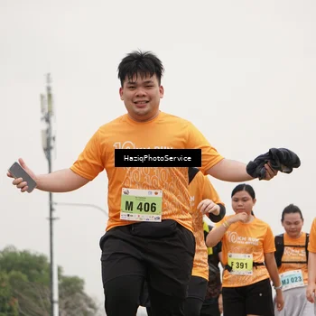Runner Photo 8563734