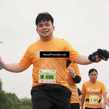 Runner Photo 8563741