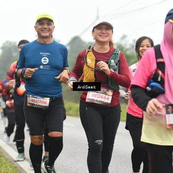 Runner Photo 8563746