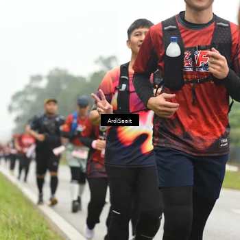 Runner Photo 8563754