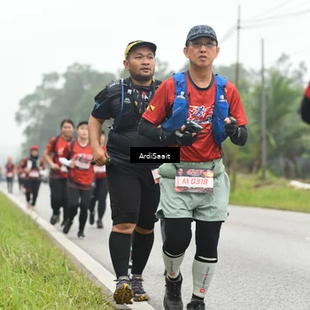 Runner Photo 8563758