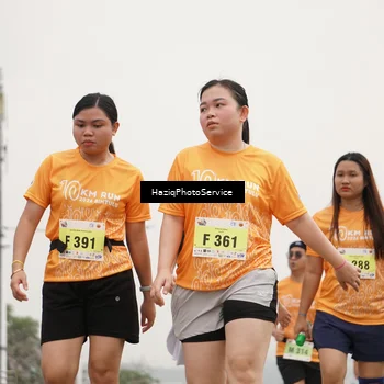 Runner Photo 8563759