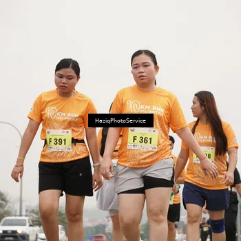 Runner Photo 8563761