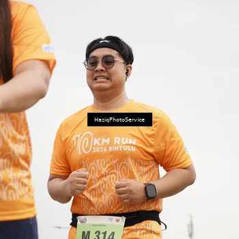 Runner Photo 8563762