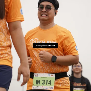Runner Photo 8563767