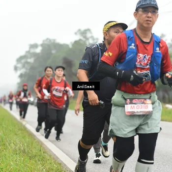 Runner Photo 8563768