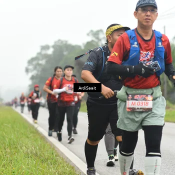 Runner Photo 8563769