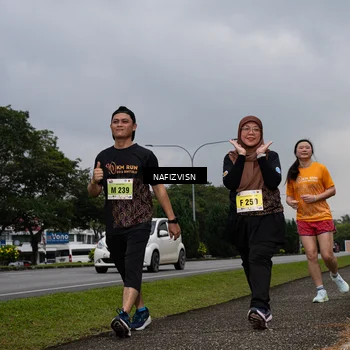 Runner Photo 8563776
