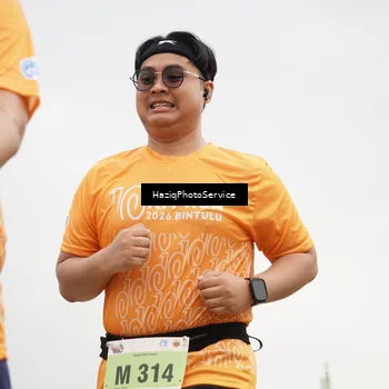 Runner Photo 8563777