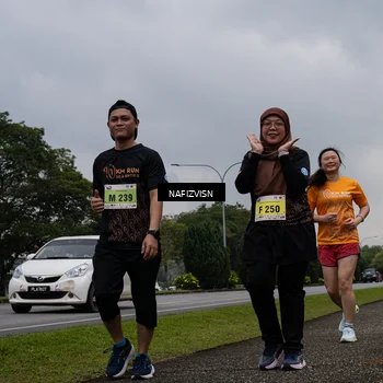 Runner Photo 8563781