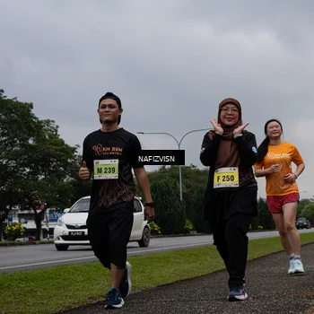 Runner Photo 8563782