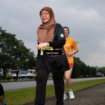 Runner Photo 8563788