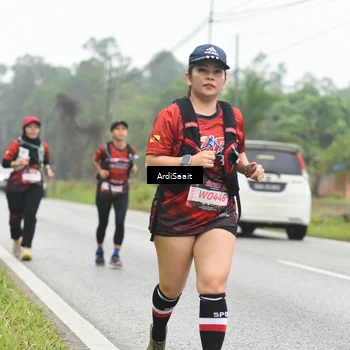 Runner Photo 8563789