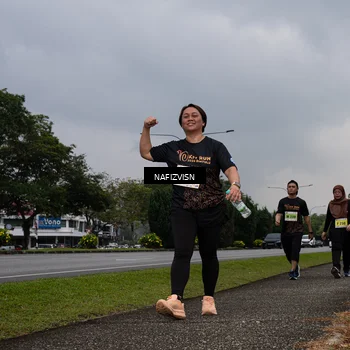 Runner Photo 8563797