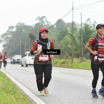 Runner Photo 8563799