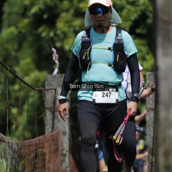 Runner Photo 85638