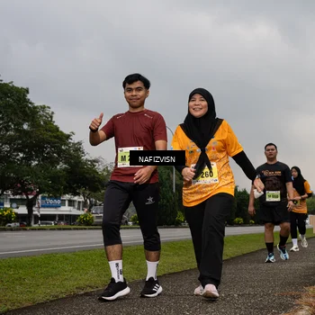 Runner Photo 8563803