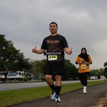 Runner Photo 8563808