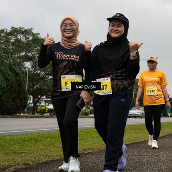 Runner Photo 8563814