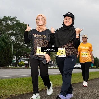 Runner Photo 8563816