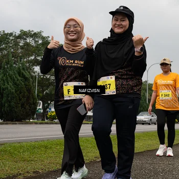 Runner Photo 8563817