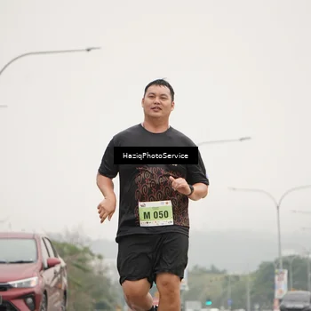 Runner Photo 8563818