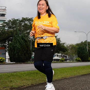 Runner Photo 8563822
