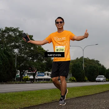 Runner Photo 8563826