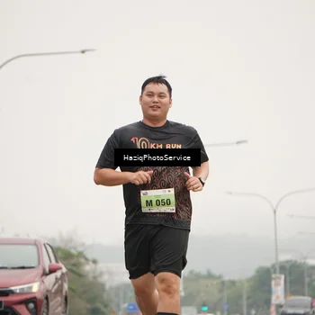 Runner Photo 8563827