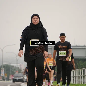 Runner Photo 8563830