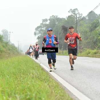 Runner Photo 8563832
