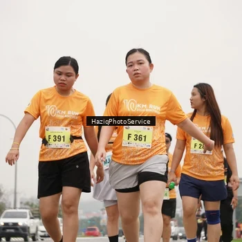 Runner Photo 8563833