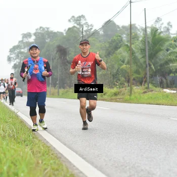 Runner Photo 8563835