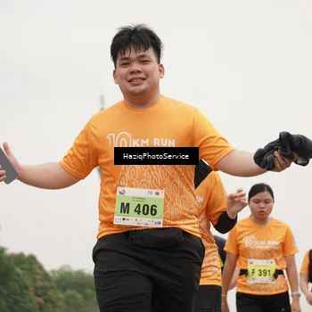 Runner Photo 8563836