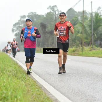 Runner Photo 8563841