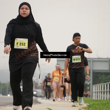 Runner Photo 8563844