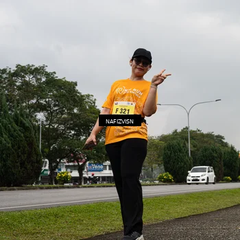 Runner Photo 8563847