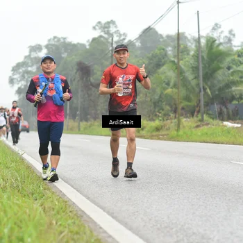 Runner Photo 8563849