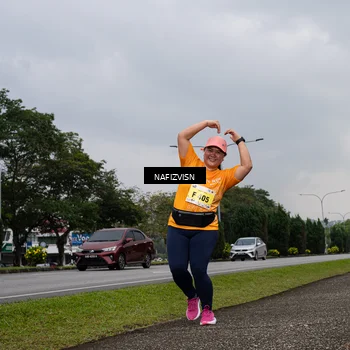 Runner Photo 8563851