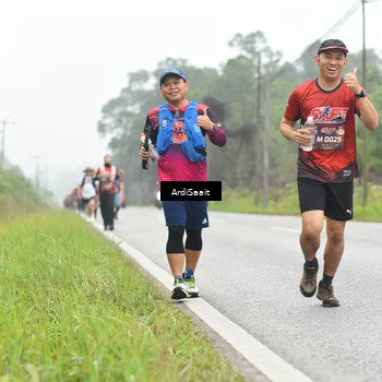 Runner Photo 8563853