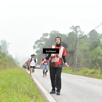 Runner Photo 8563854