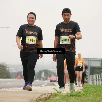 Runner Photo 8563855